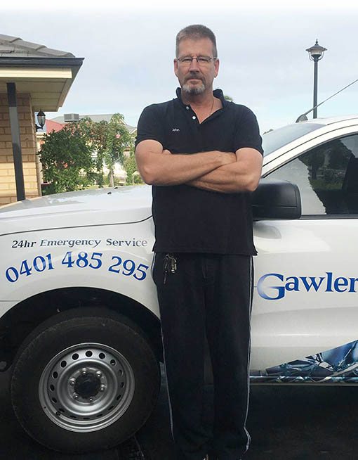 Gawler Glass & Glazing