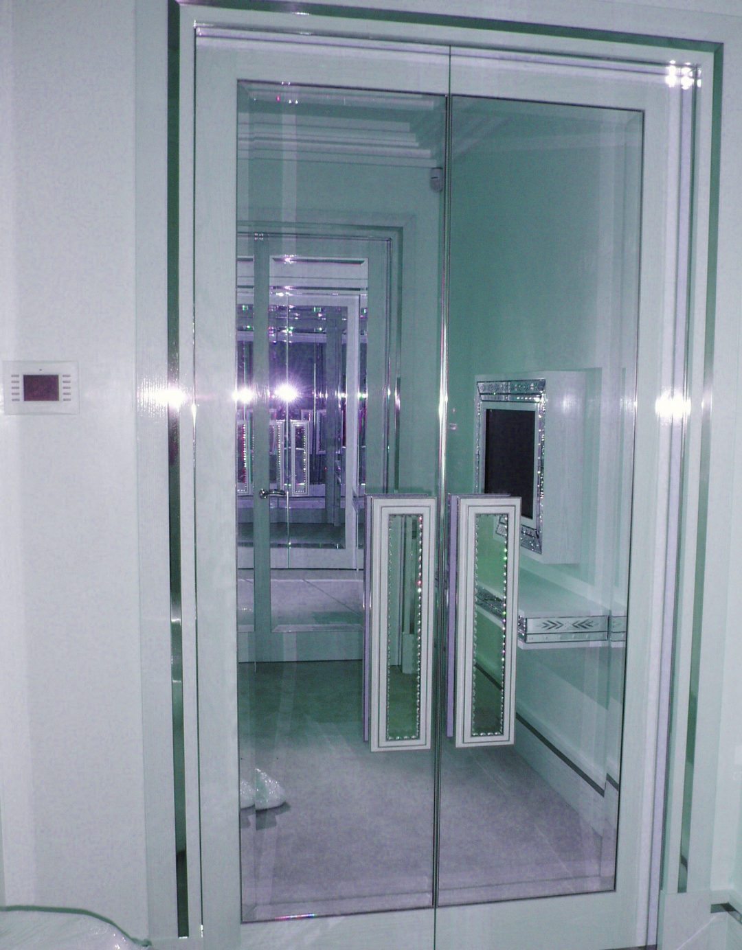 Glass Doors Gawler Glass