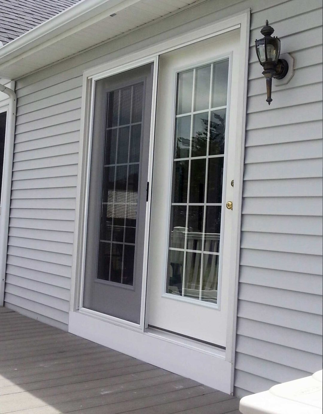 Glass Doors Gawler Glass